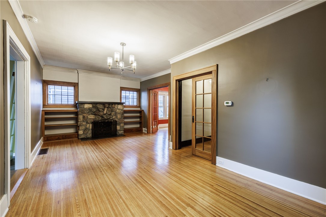 100 Highland Avenue, Unit 1 Rochester, NY 14620 - Photo 8 of 21