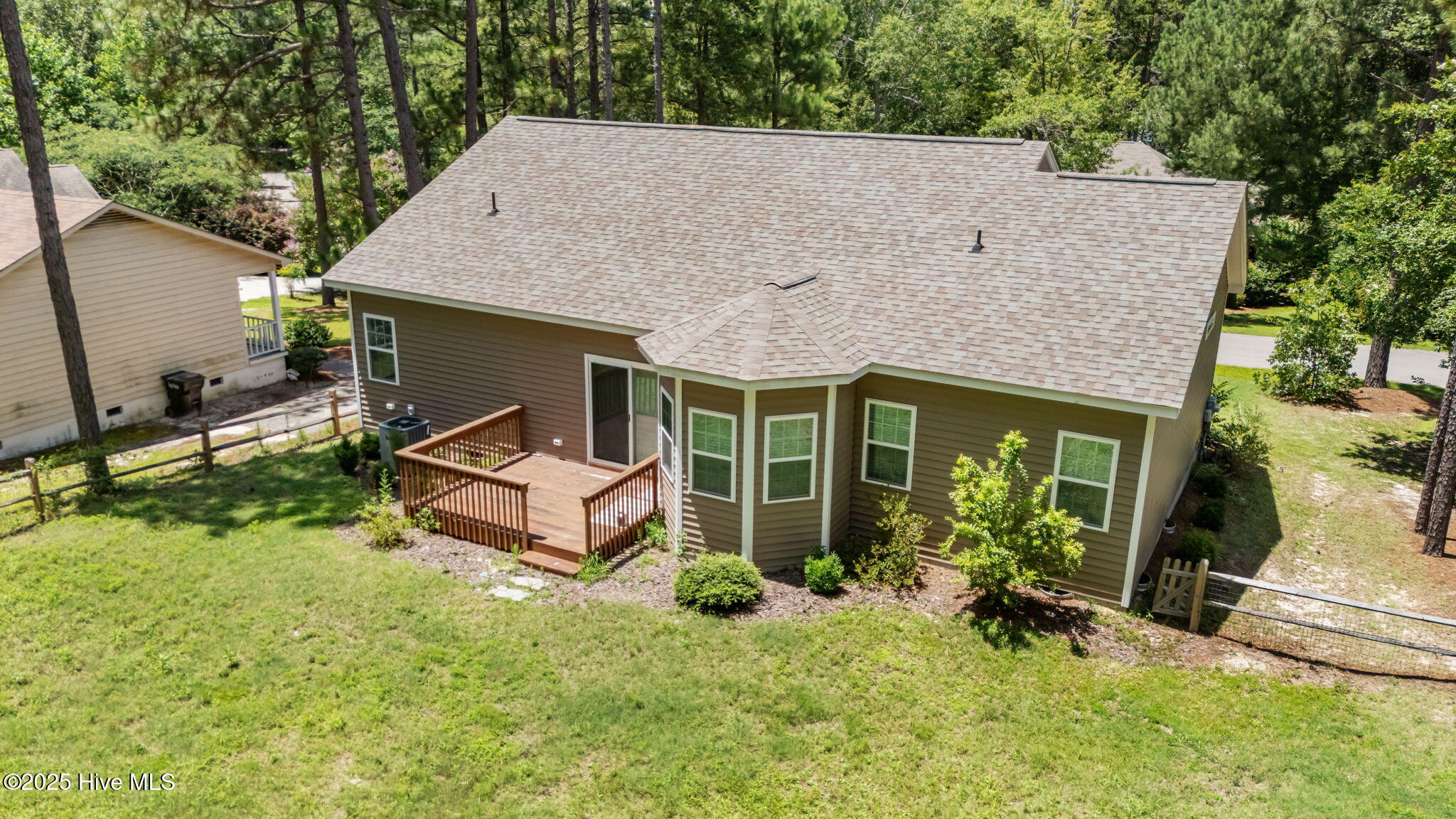 50 Old Hunt Road Pinehurst, NC 28374 - Photo 4 of 44 Gallery Image 4