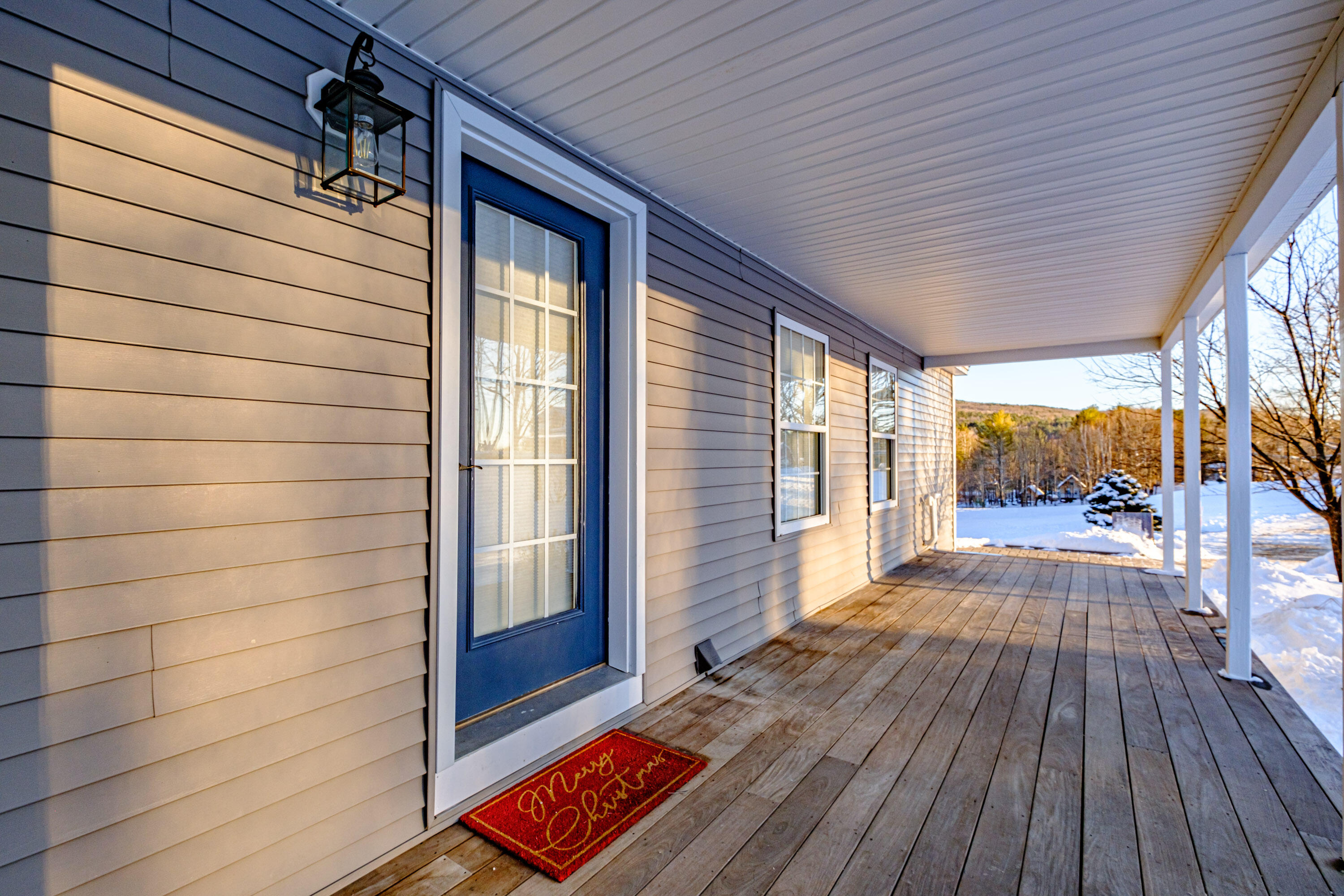 308 Christian Ridge Road Paris, ME 04281 - Photo 67 of 103 Front porch