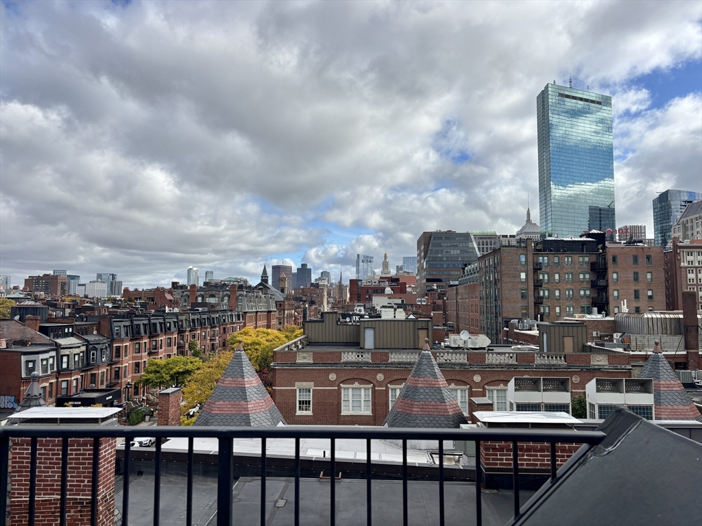 246 Newbury Street, Unit PH Boston, MA 02116 - Photo 3 of 22