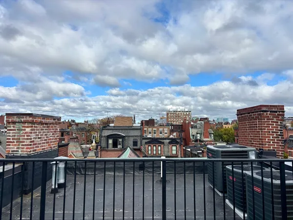 $12,900 | 246 Newbury Street, Unit PH, Boston, MA 02116