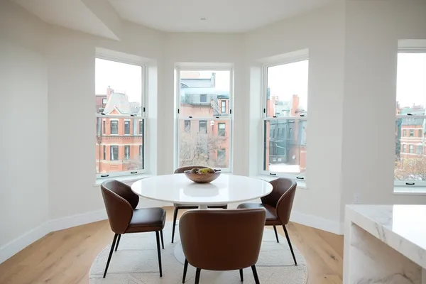 $12,900 | 246 Newbury Street, Unit PH, Boston, MA 02116