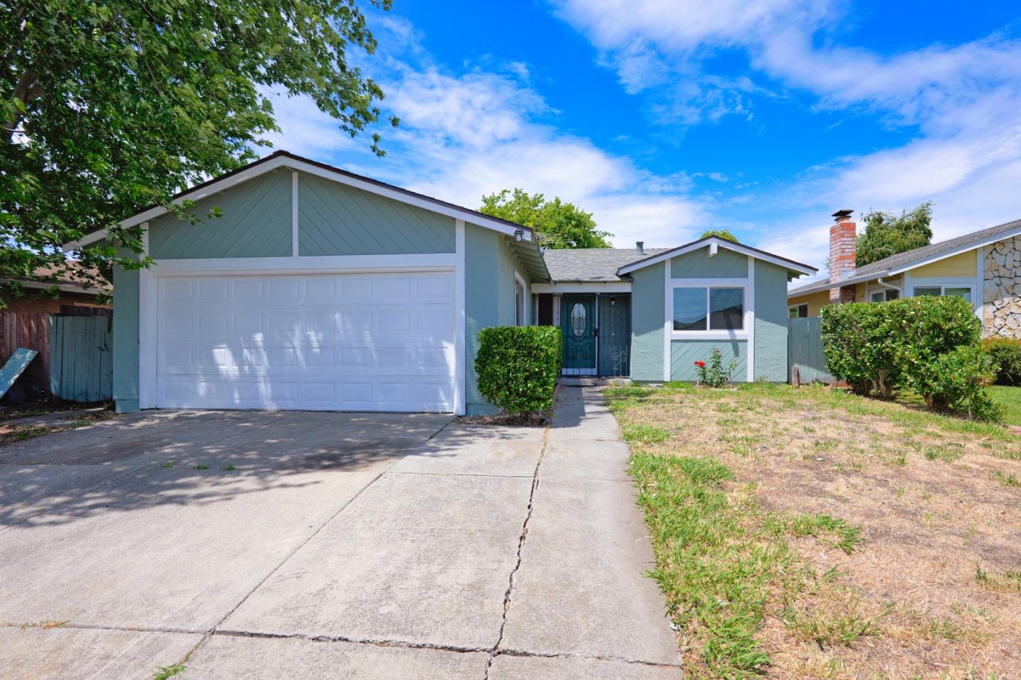 136 Dutch Flat Road Vallejo, CA 94589 - Photo 1 of 24