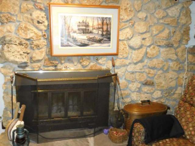 N9254 Shore Rd Rd Summit Lake Summit Lake, WI 54485 - Photo 20 of 20 Gallery Image 20