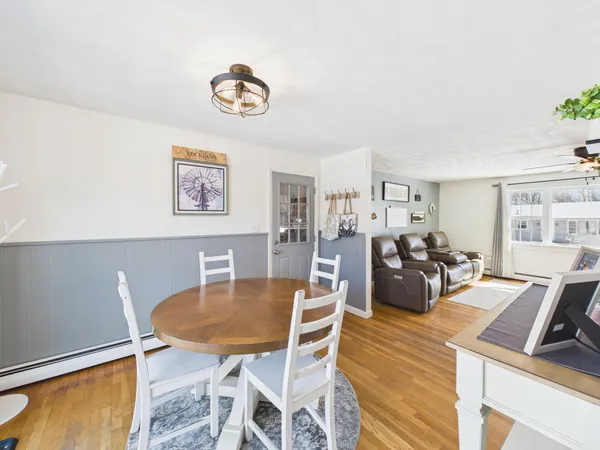 $379,000 | 18 Booker Street, Thomaston, ME 04861