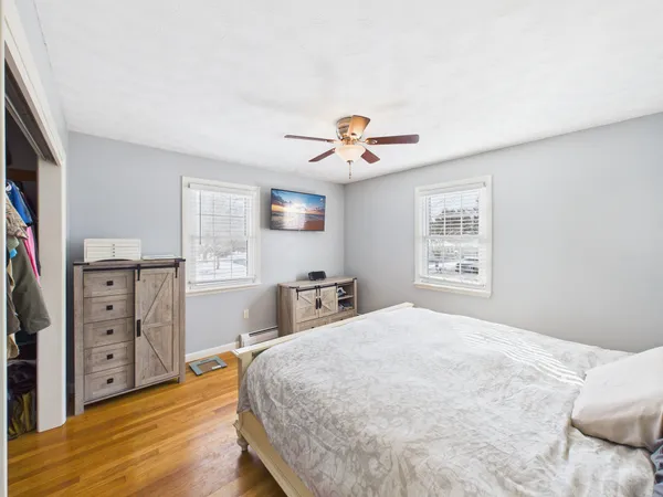 $379,000 | 18 Booker Street, Thomaston, ME 04861