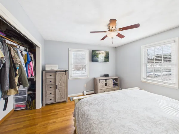 $379,000 | 18 Booker Street, Thomaston, ME 04861