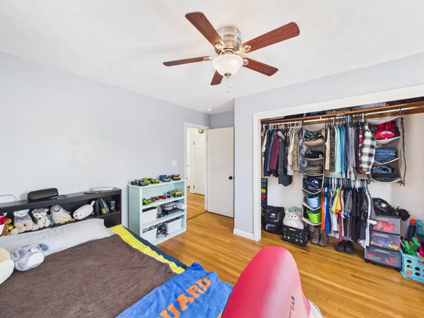 $379,000 | 18 Booker Street, Thomaston, ME 04861