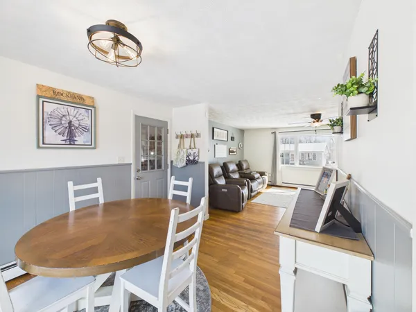 $379,000 | 18 Booker Street, Thomaston, ME 04861
