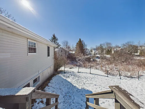 $379,000 | 18 Booker Street, Thomaston, ME 04861