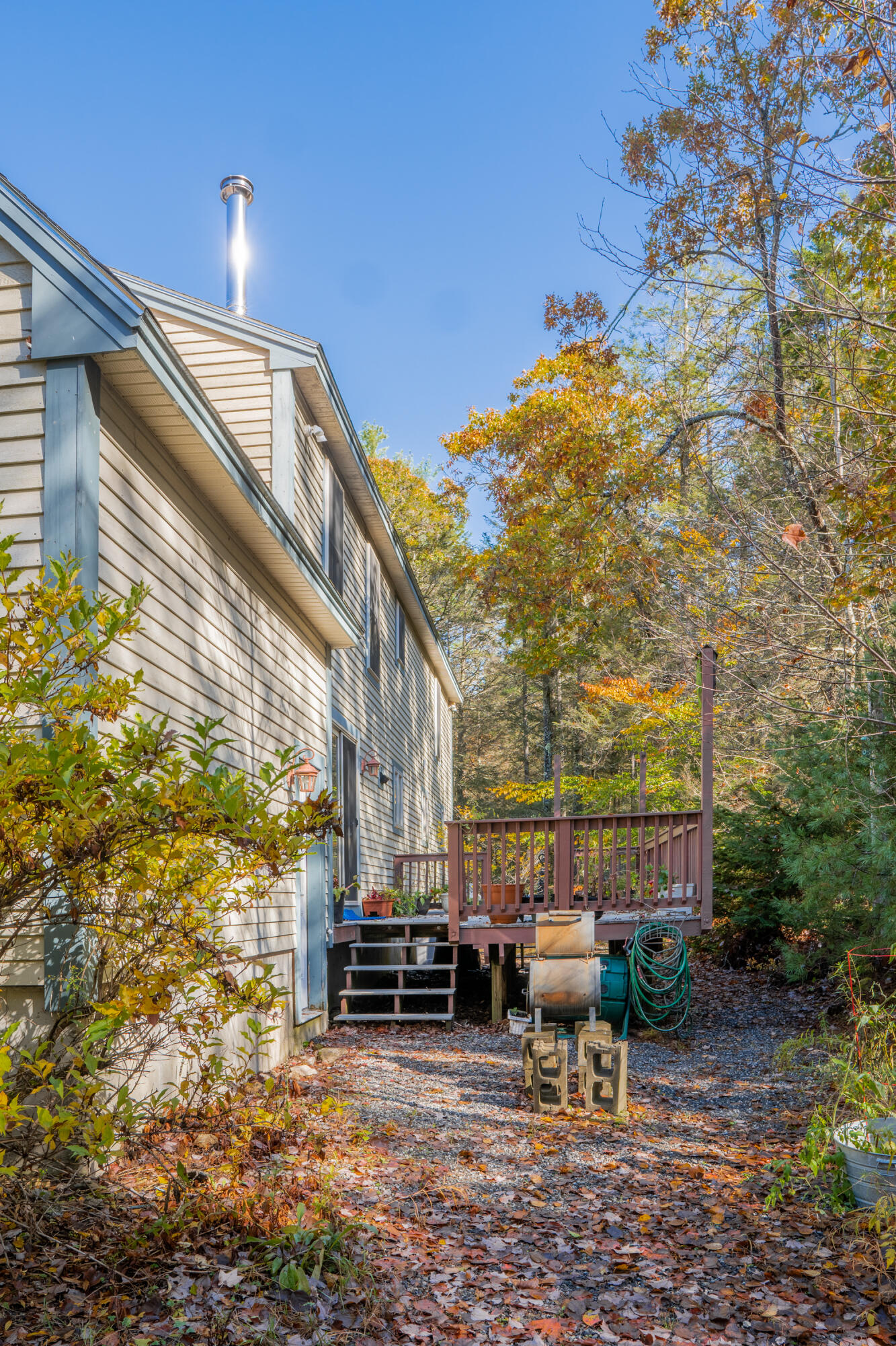 135 Stagecoach Road Woolwich, ME 04579 - Photo 71 of 87 135 Stage Coach Road Woolwich 71