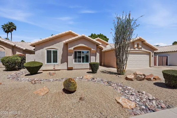 $575,000 | 6418 West Irma Lane, Glendale, AZ 85308