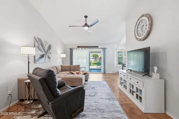 $575,000 | 6418 West Irma Lane, Glendale, AZ 85308