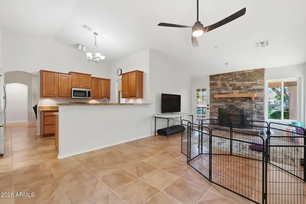$575,000 | 6418 West Irma Lane, Glendale, AZ 85308