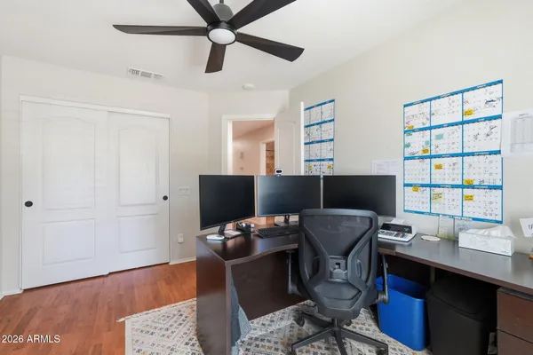$575,000 | 6418 West Irma Lane, Glendale, AZ 85308