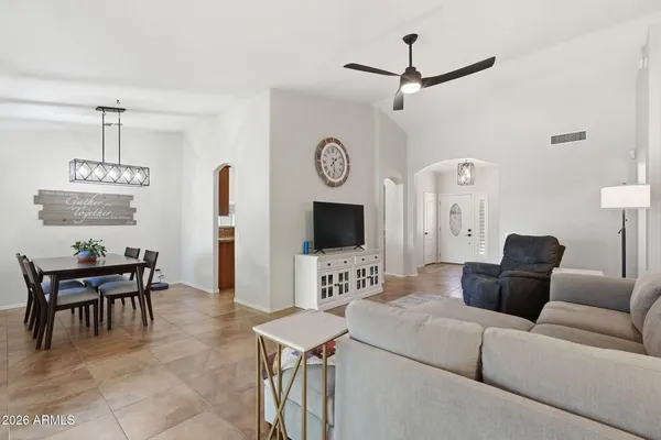 $575,000 | 6418 West Irma Lane, Glendale, AZ 85308