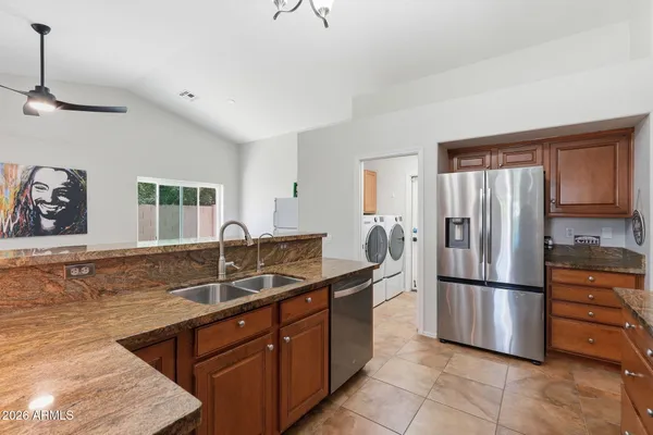 $575,000 | 6418 West Irma Lane, Glendale, AZ 85308