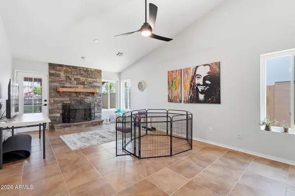 $575,000 | 6418 West Irma Lane, Glendale, AZ 85308