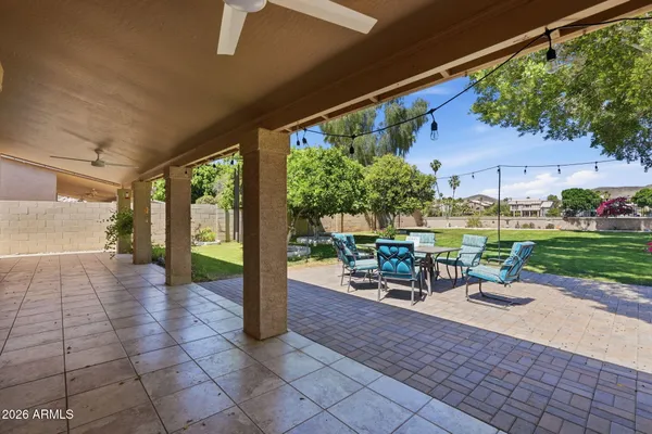 $575,000 | 6418 West Irma Lane, Glendale, AZ 85308
