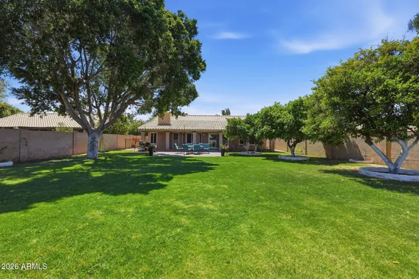 $575,000 | 6418 West Irma Lane, Glendale, AZ 85308