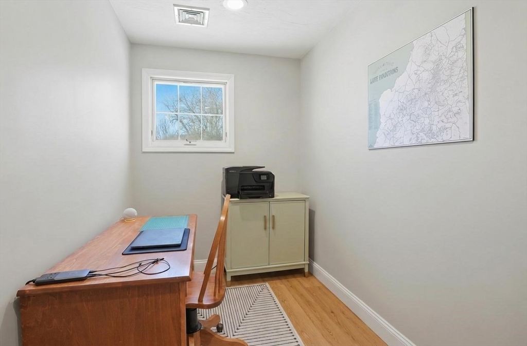 25 Greeley Street, Unit 2 Clinton, MA 01510 - Photo 28 of 33 a room with storage and utility
