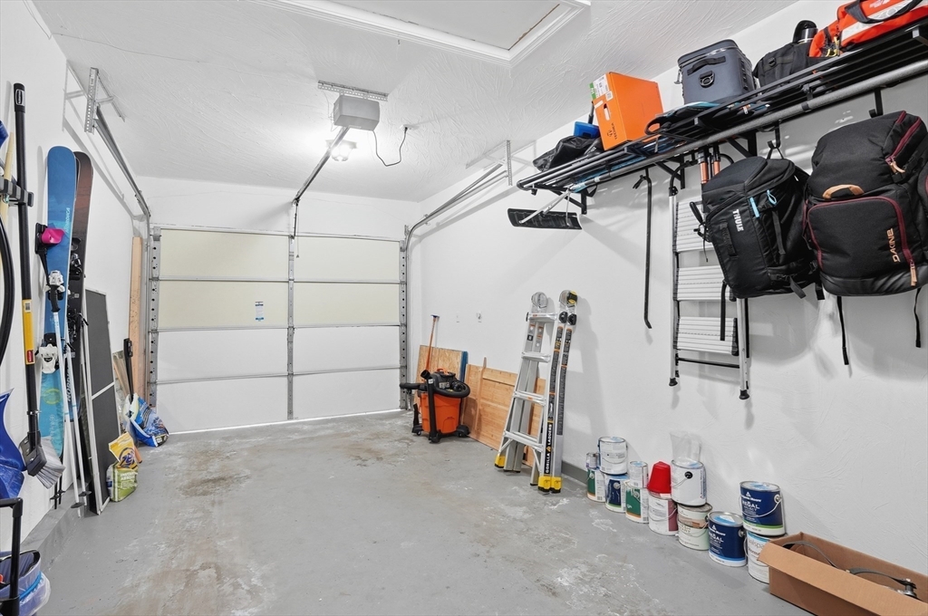 25 Greeley Street, Unit 2 Clinton, MA 01510 - Photo 29 of 33 a view of storage and utility room