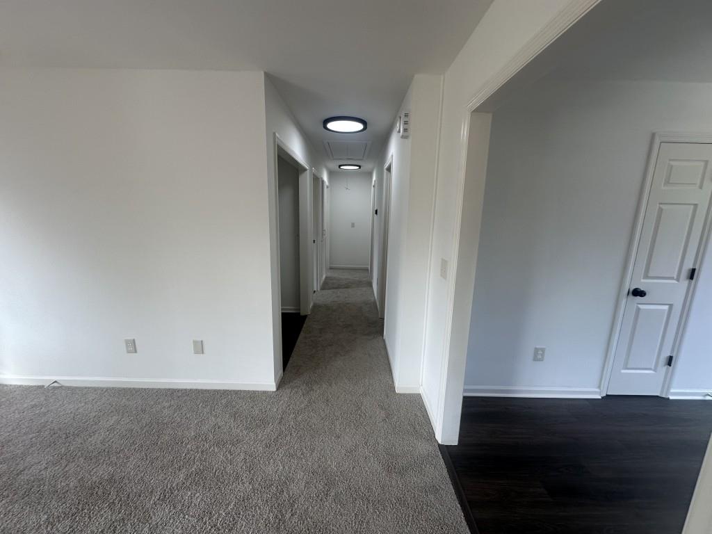 205 Daisy Lane Chatsworth, GA 30705 - Photo 16 of 34 a view of an empty room