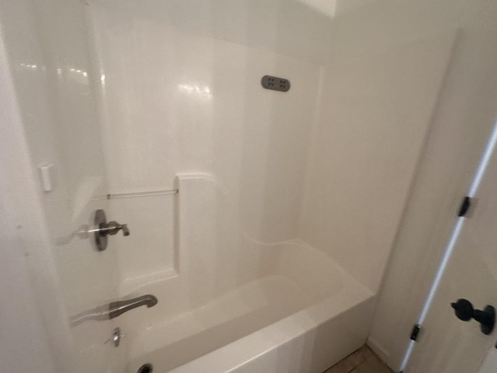 205 Daisy Lane Chatsworth, GA 30705 - Photo 26 of 34 a bathroom with a shower