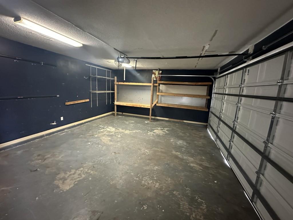 205 Daisy Lane Chatsworth, GA 30705 - Photo 28 of 34 a view of an empty room