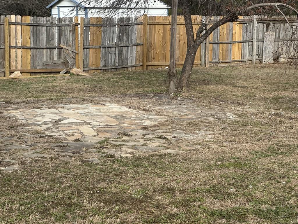 205 Daisy Lane Chatsworth, GA 30705 - Photo 32 of 34 a view of a backyard
