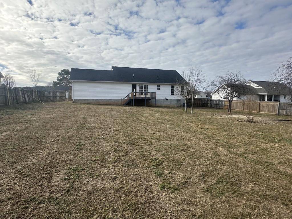 205 Daisy Lane Chatsworth, GA 30705 - Photo 33 of 34