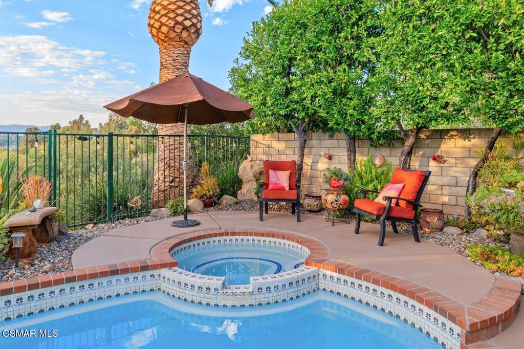 625 Galloping Hill Road Simi Valley, CA 93065 - Photo 24 of 49
