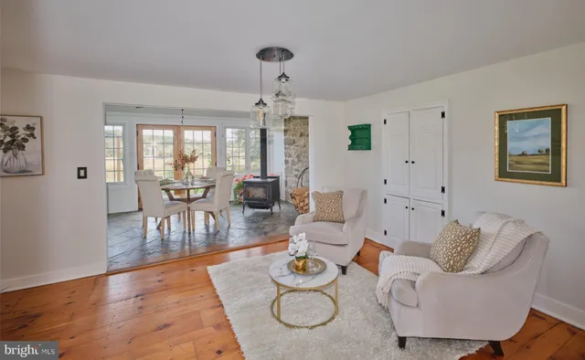 $825,000 | 2529 Gallows Hill Road, Kintnersville, PA 18930