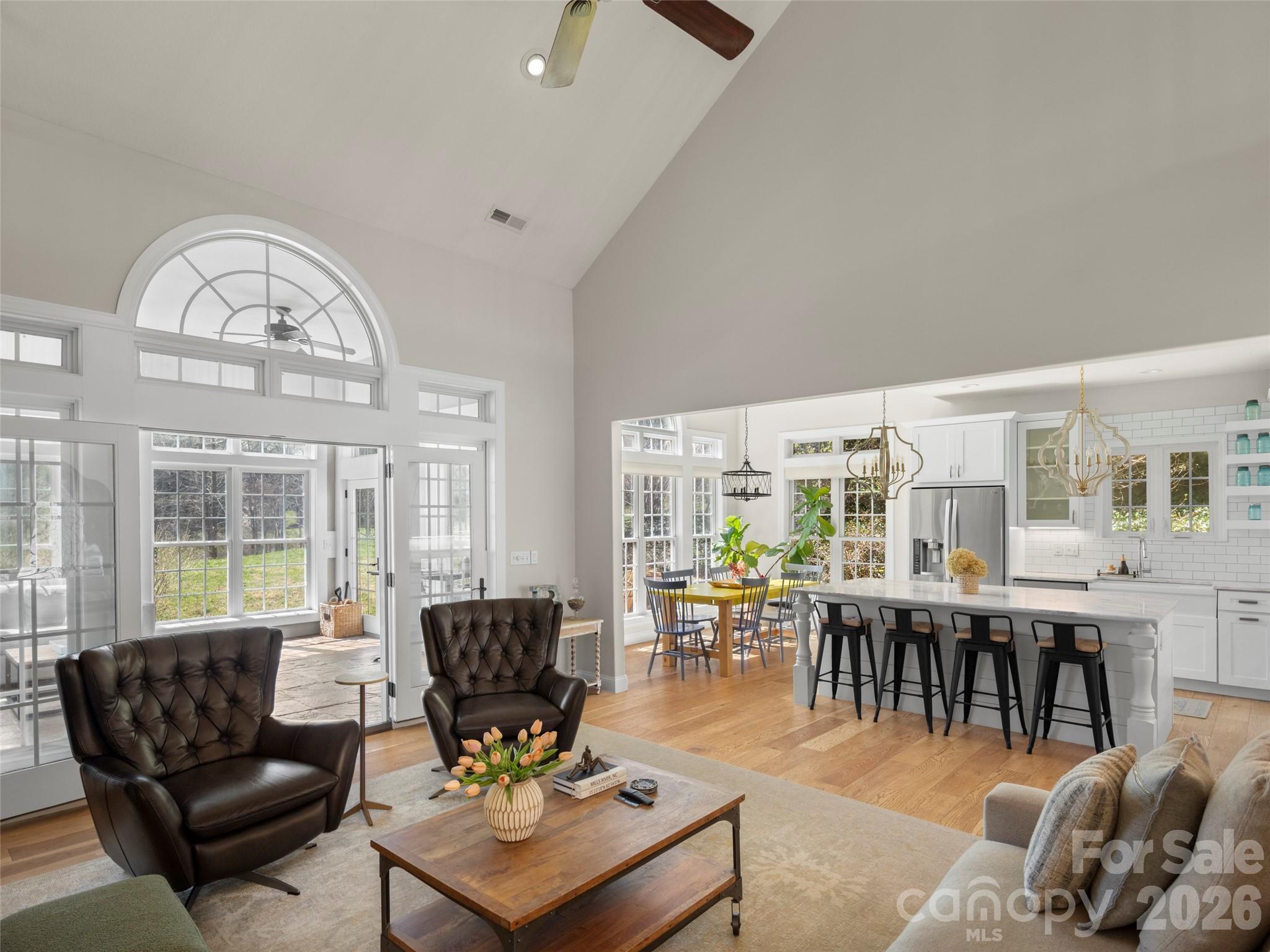 636 Vista Falls Road Mills River, NC 28759 - Photo 11 of 36