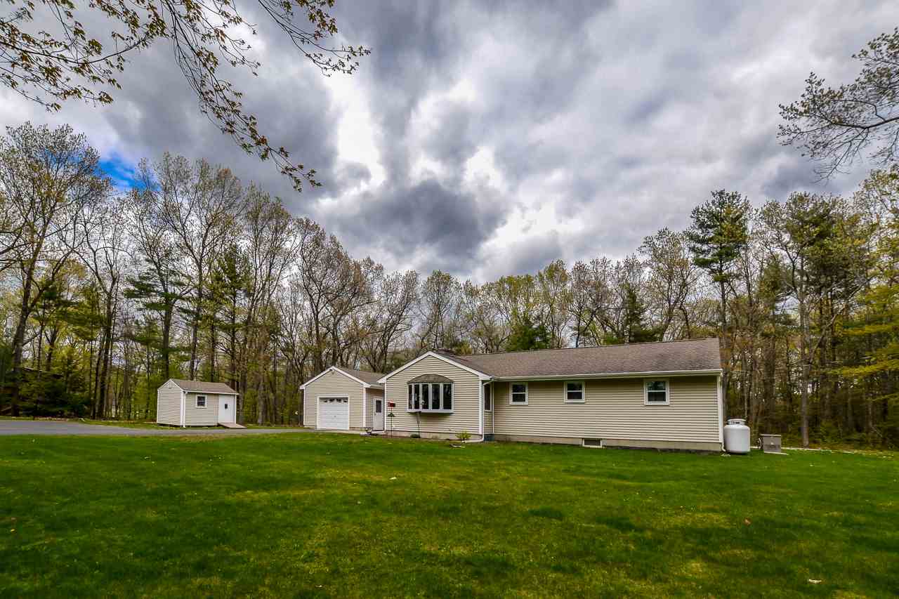10 Cross Road Exeter, NH 03833 - Photo 2 of 23