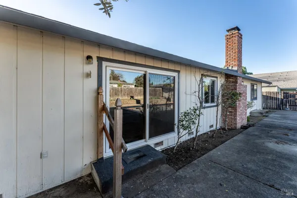 $535,000 | 1339 Laurel Avenue, Ukiah, CA 95482