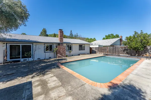 $535,000 | 1339 Laurel Avenue, Ukiah, CA 95482