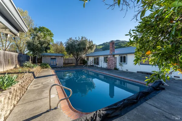 $559,000 | 1339 Laurel Avenue, Ukiah, CA 95482