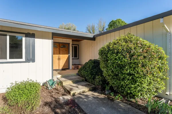 $559,000 | 1339 Laurel Avenue, Ukiah, CA 95482