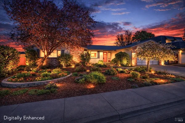 $535,000 | 1339 Laurel Avenue, Ukiah, CA 95482