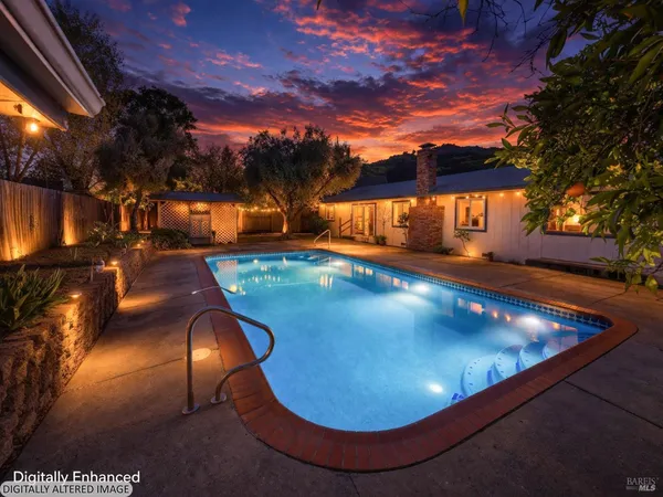 $559,000 | 1339 Laurel Avenue, Ukiah, CA 95482