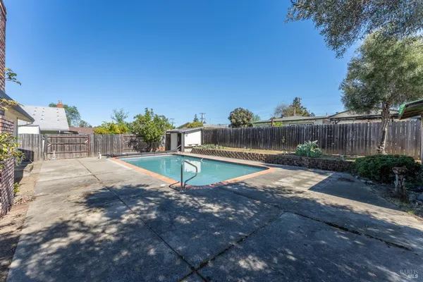 $535,000 | 1339 Laurel Avenue, Ukiah, CA 95482