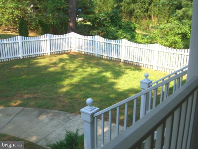 6109 Hunt Club Road Elkridge, MD 21075 - Photo 2 of 24 Front Yard