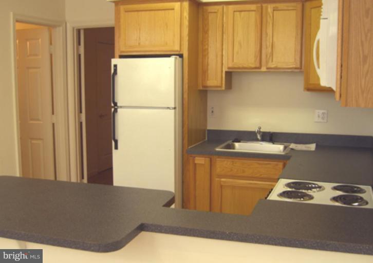 6109 Hunt Club Road Elkridge, MD 21075 - Photo 22 of 24 Apartment Kitchen