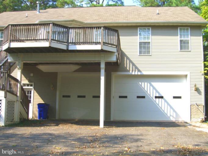 6109 Hunt Club Road Elkridge, MD 21075 - Photo 10 of 24 Garage 1