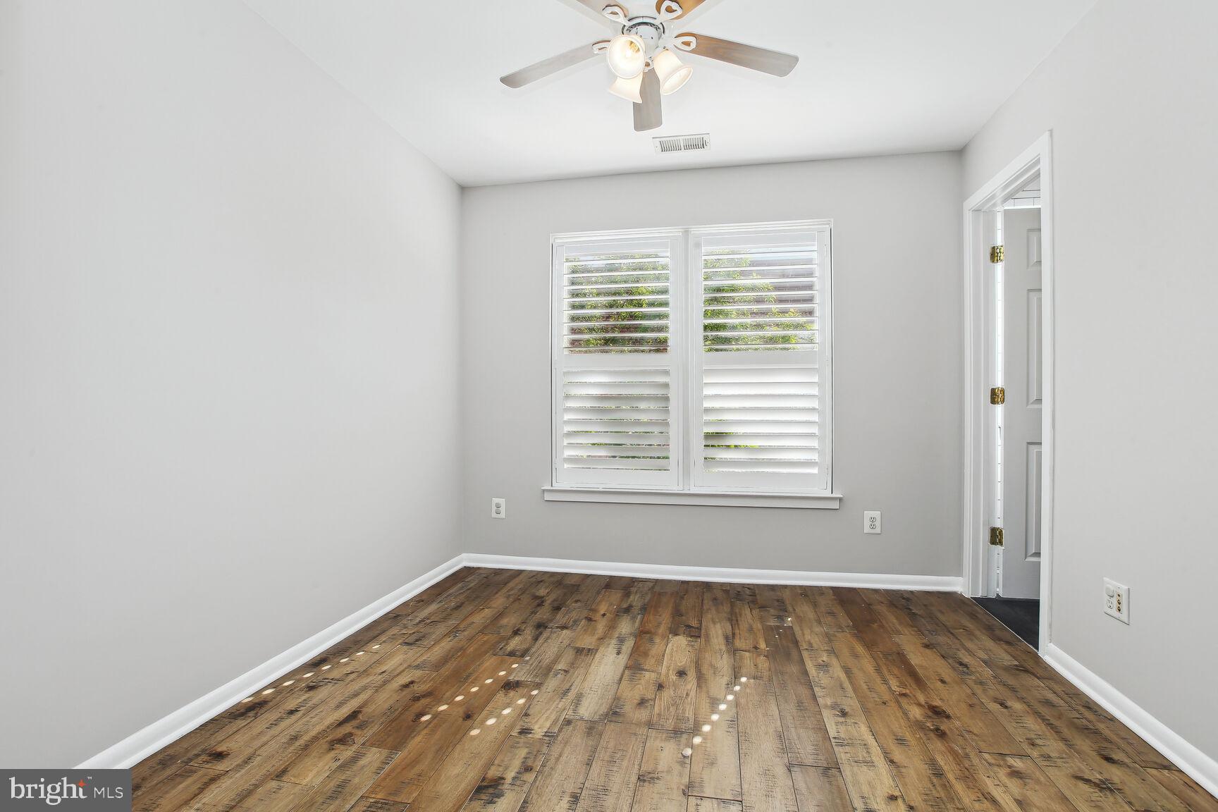 2129 13th Street Northwest Washington, DC 20009 - Photo 14 of 19 Second Bedroom
