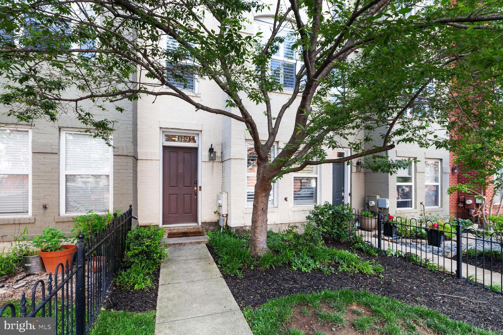 2129 13th Street Northwest Washington, DC 20009 - Photo 2 of 19