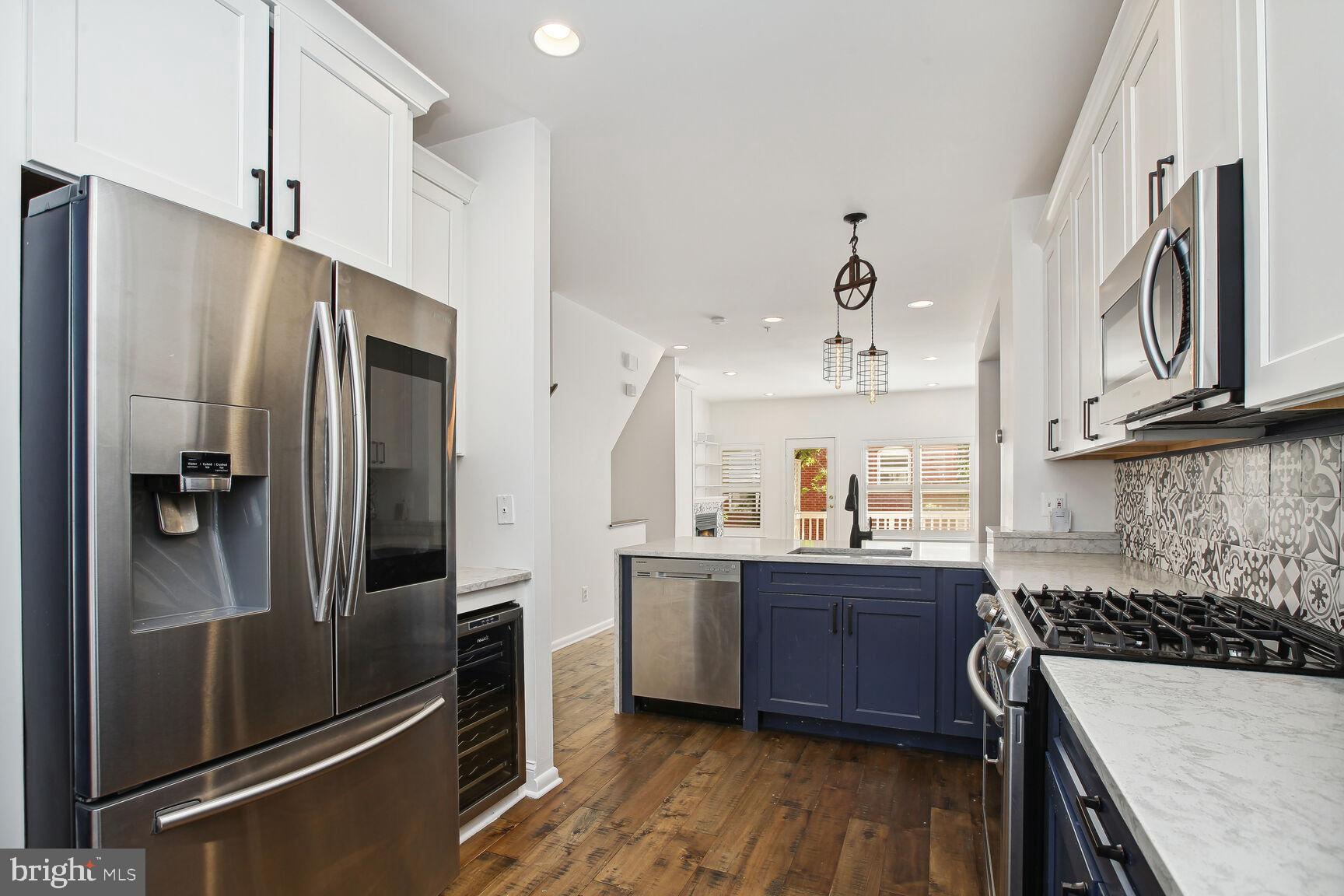 2129 13th Street Northwest Washington, DC 20009 - Photo 8 of 19