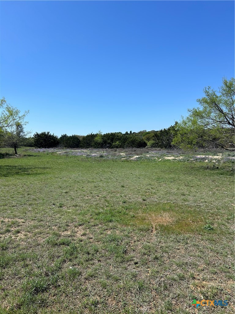 174 Cedar Bluff Loop Gatesville, TX 76528 - Photo 1 of 1 a view of a lake with a city
