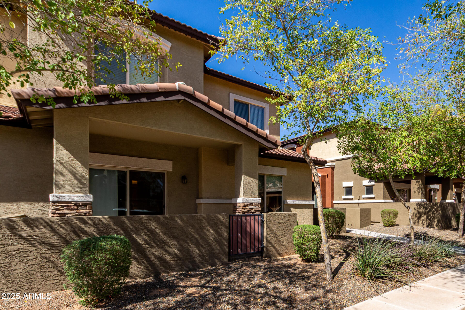 7726 East Baseline Road, Unit 134 Mesa, AZ 85209 - Photo 26 of 29 Unit 134